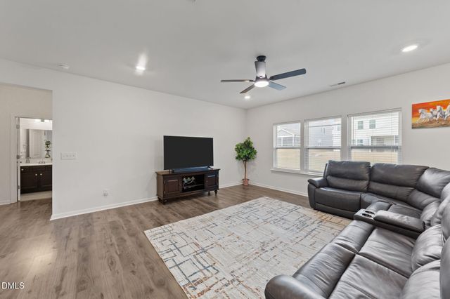 1333 Amos Park Street, Fuquay Varina, NC 27526