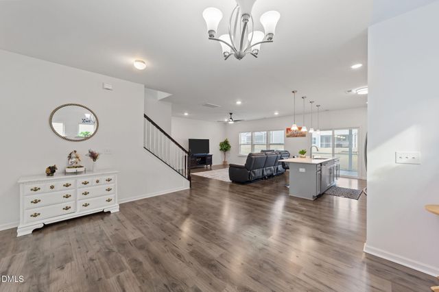 1333 Amos Park Street, Fuquay Varina, NC 27526