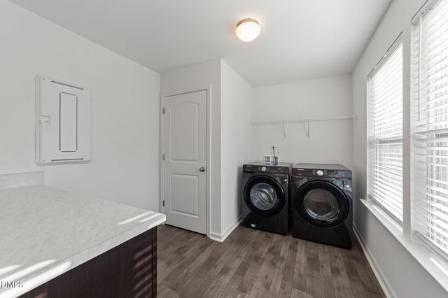 1333 Amos Park Street, Fuquay Varina, NC 27526