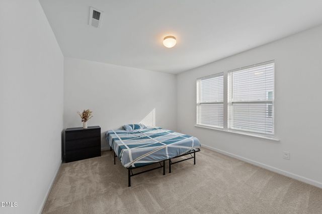 1333 Amos Park Street, Fuquay Varina, NC 27526