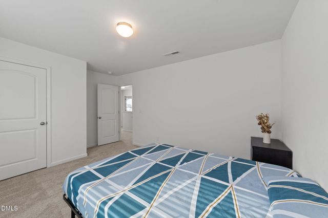 1333 Amos Park Street, Fuquay Varina, NC 27526