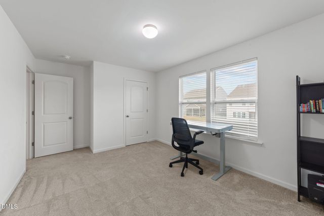 1333 Amos Park Street, Fuquay Varina, NC 27526