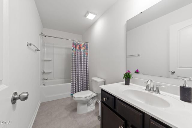 1333 Amos Park Street, Fuquay Varina, NC 27526