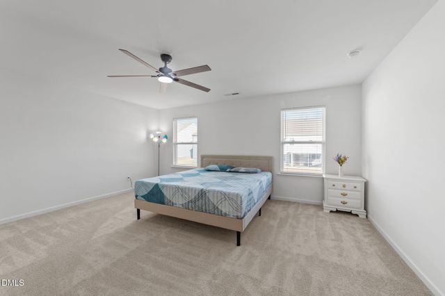 1333 Amos Park Street, Fuquay Varina, NC 27526