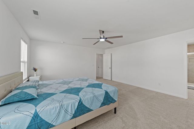 1333 Amos Park Street, Fuquay Varina, NC 27526