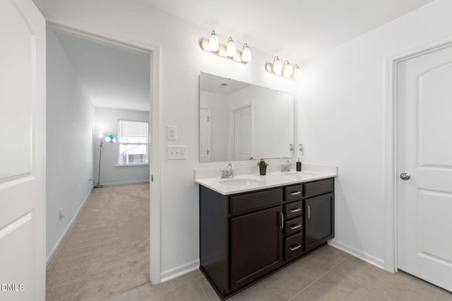 1333 Amos Park Street, Fuquay Varina, NC 27526