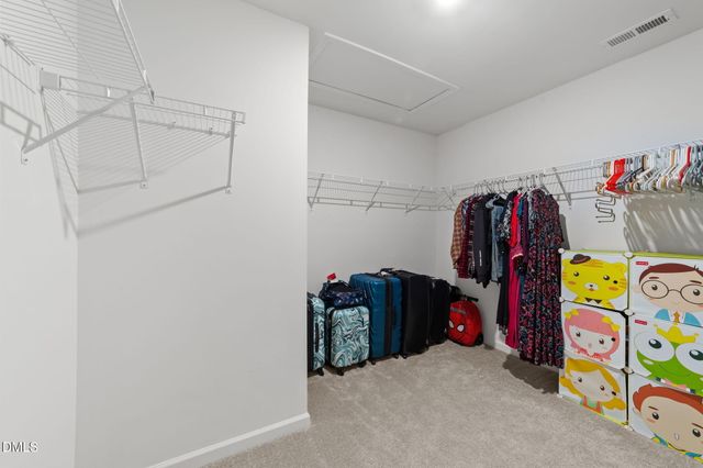 1333 Amos Park Street, Fuquay Varina, NC 27526