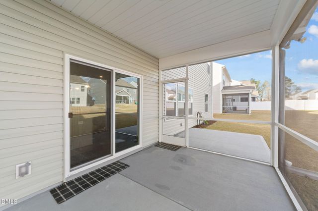 1333 Amos Park Street, Fuquay Varina, NC 27526