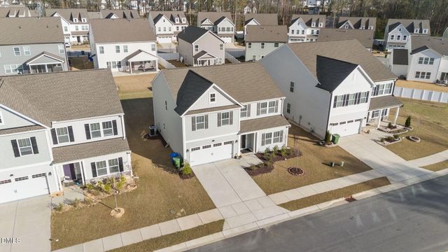 1333 Amos Park Street, Fuquay Varina, NC 27526