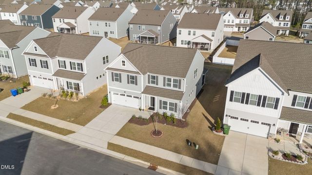 1333 Amos Park Street, Fuquay Varina, NC 27526