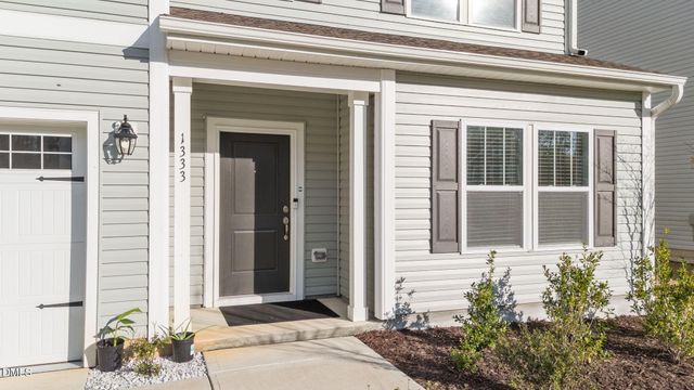 1333 Amos Park Street, Fuquay Varina, NC 27526