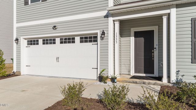 1333 Amos Park Street, Fuquay Varina, NC 27526