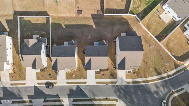 1333 Amos Park Street, Fuquay Varina, NC 27526