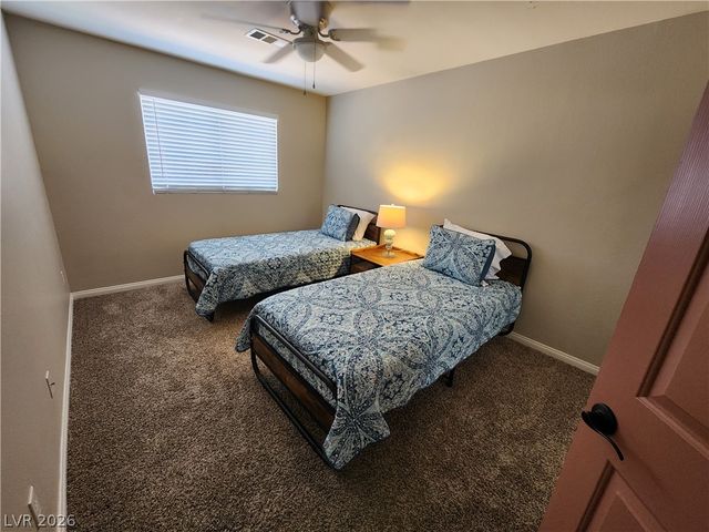 6229 Spindrift Foam Avenue, Las Vegas, NV 89139
