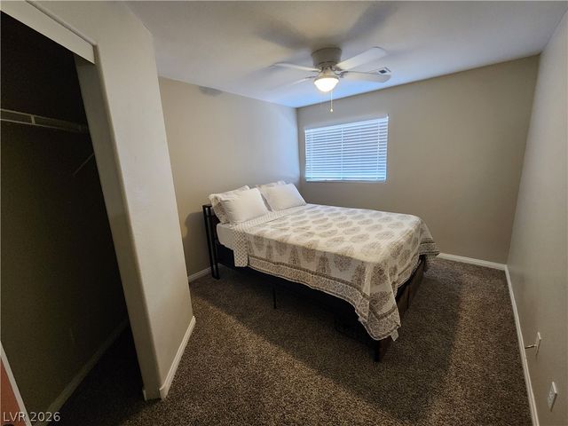 6229 Spindrift Foam Avenue, Las Vegas, NV 89139