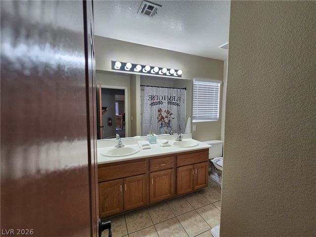 6229 Spindrift Foam Avenue, Las Vegas, NV 89139