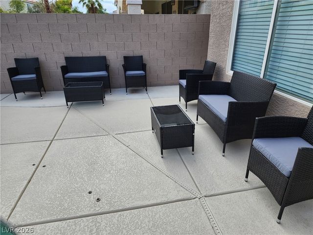 6229 Spindrift Foam Avenue, Las Vegas, NV 89139