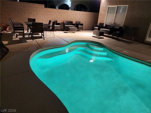 6229 Spindrift Foam Avenue, Las Vegas, NV 89139