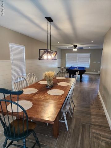 6229 Spindrift Foam Avenue, Las Vegas, NV 89139
