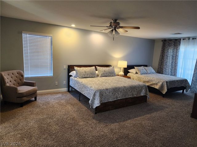 6229 Spindrift Foam Avenue, Las Vegas, NV 89139