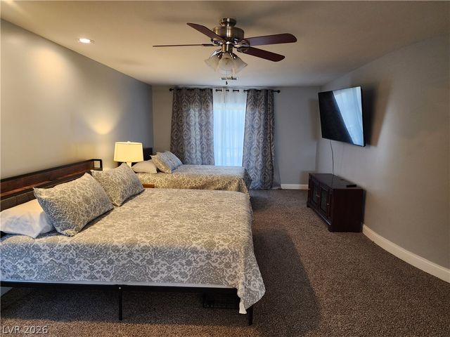 6229 Spindrift Foam Avenue, Las Vegas, NV 89139
