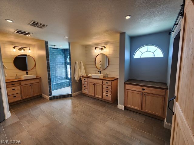 6229 Spindrift Foam Avenue, Las Vegas, NV 89139