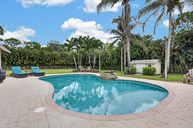 18842 91st Place N, Loxahatchee, FL 33470