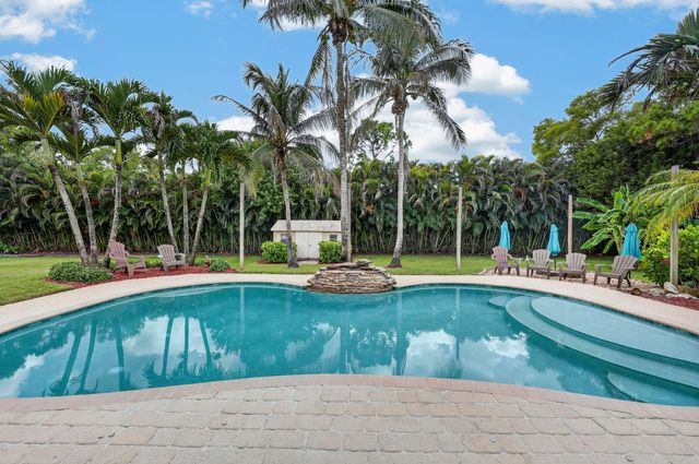 18842 91st Place N, Loxahatchee, FL 33470