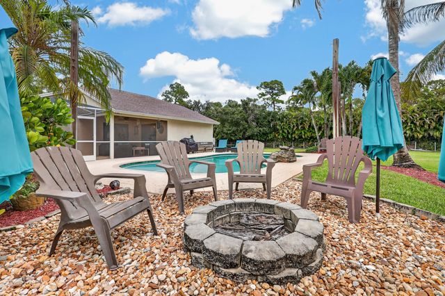 18842 91st Place N, Loxahatchee, FL 33470