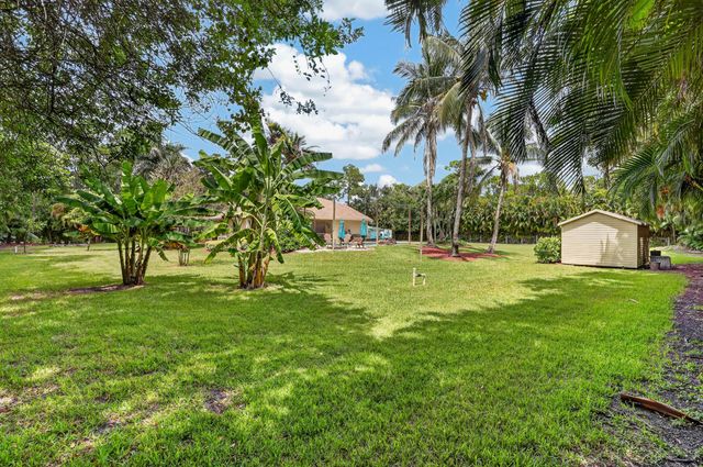 18842 91st Place N, Loxahatchee, FL 33470