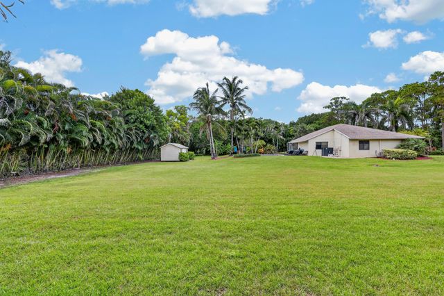 18842 91st Place N, Loxahatchee, FL 33470