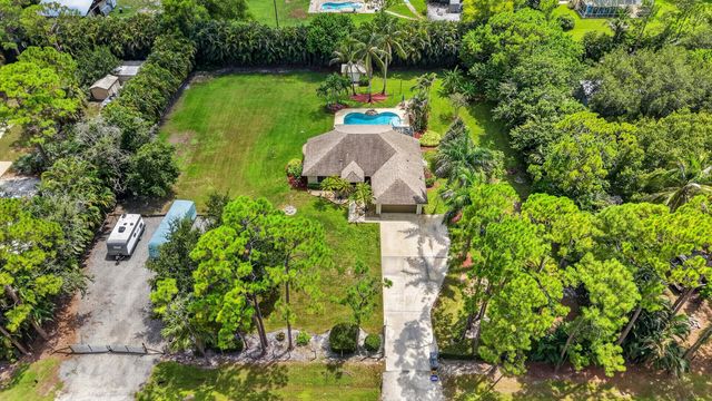 18842 91st Place N, Loxahatchee, FL 33470