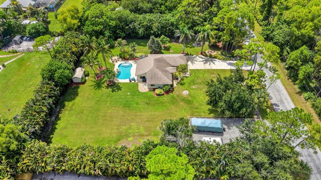 18842 91st Place N, Loxahatchee, FL 33470
