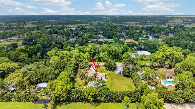 18842 91st Place N, Loxahatchee, FL 33470