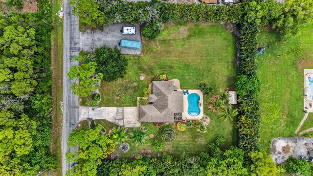 18842 91st Place N, Loxahatchee, FL 33470