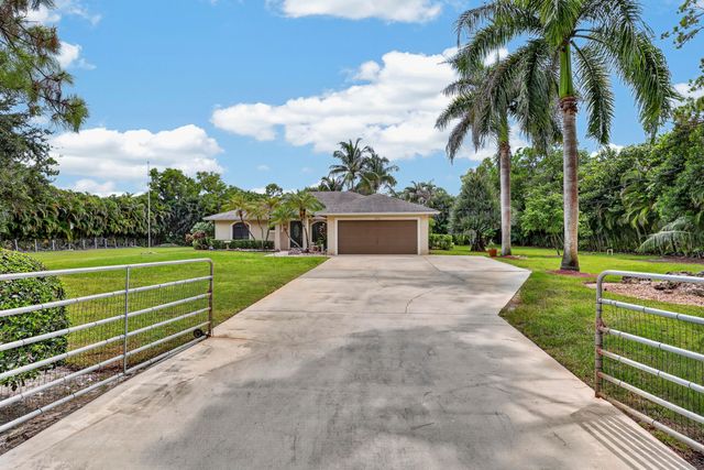 18842 91st Place N, Loxahatchee, FL 33470