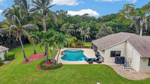 18842 91st Place N, Loxahatchee, FL 33470