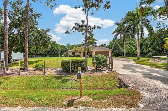18842 91st Place N, Loxahatchee, FL 33470