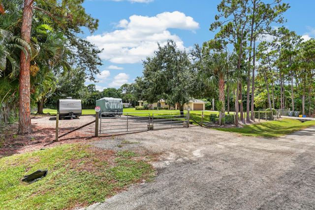 18842 91st Place N, Loxahatchee, FL 33470