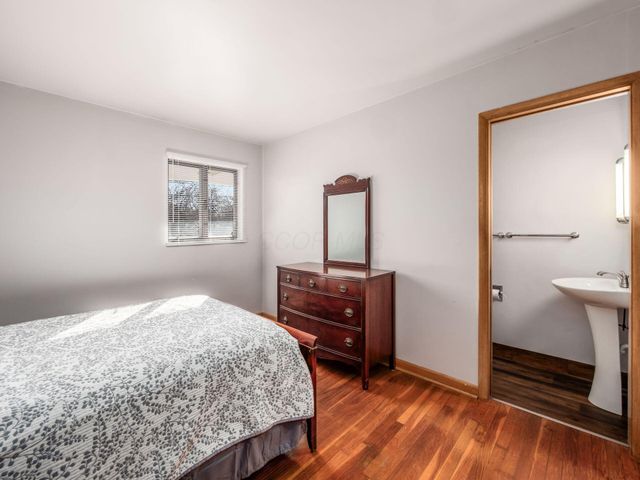 723 Drummond Court, Columbus, OH 43214