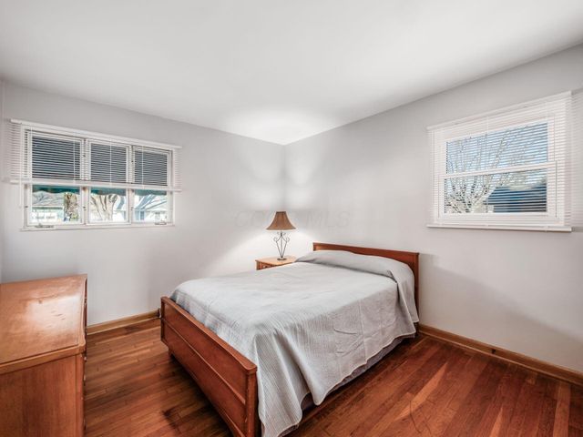 723 Drummond Court, Columbus, OH 43214