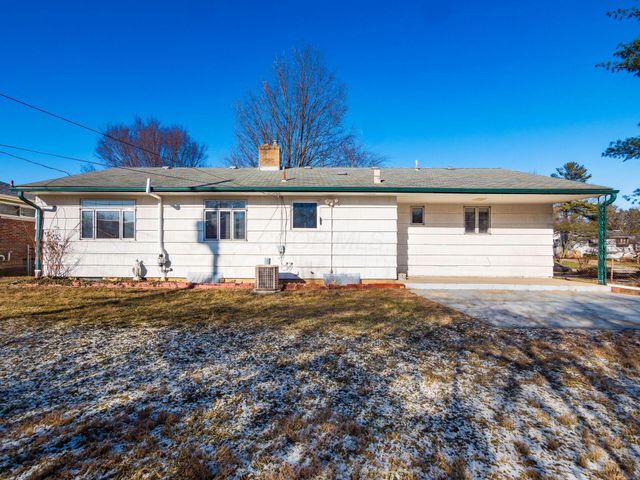 723 Drummond Court, Columbus, OH 43214