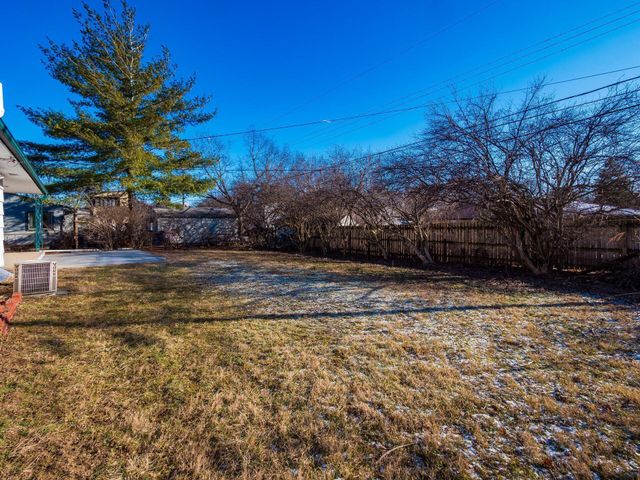 723 Drummond Court, Columbus, OH 43214