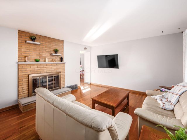 723 Drummond Court, Columbus, OH 43214