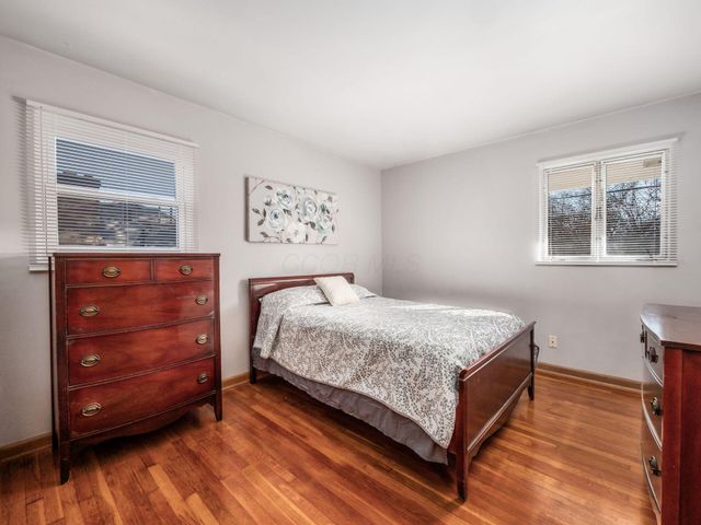 723 Drummond Court, Columbus, OH 43214