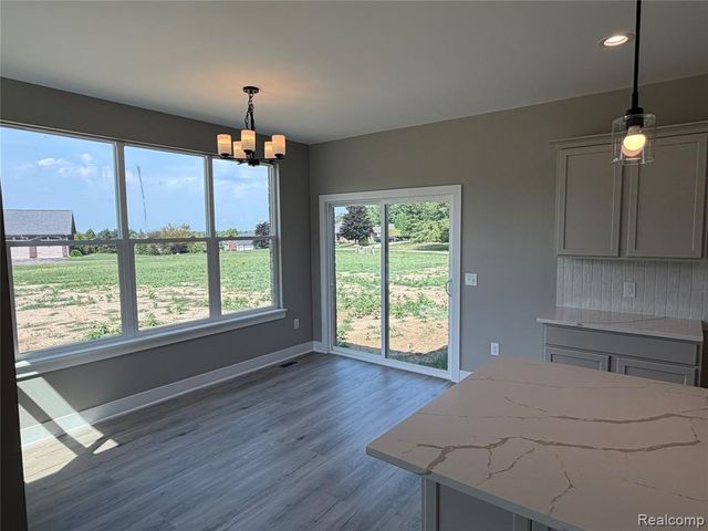 4104 Carriage Hill Drive, Metamora, MI 48455