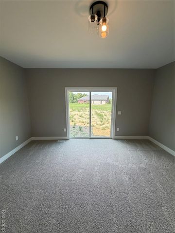 4104 Carriage Hill Drive, Metamora, MI 48455