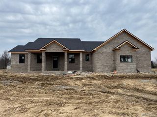 4104 Carriage Hill Drive, Metamora, MI 48455
