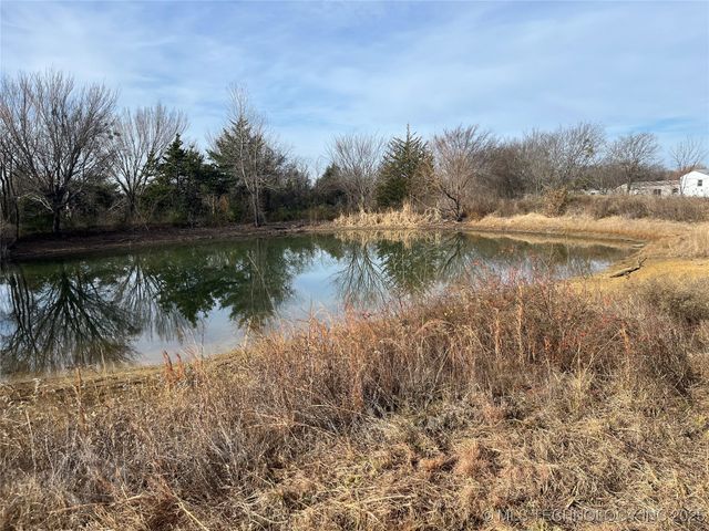 NW Sterling Street, Kingston, OK 73439