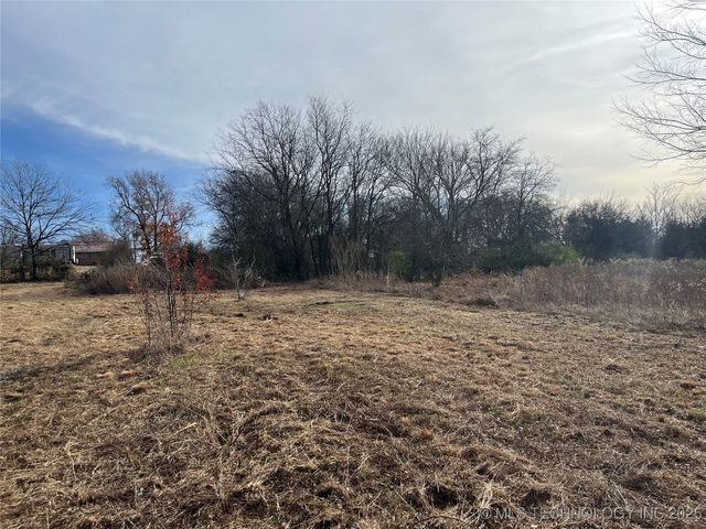NW Sterling Street, Kingston, OK 73439